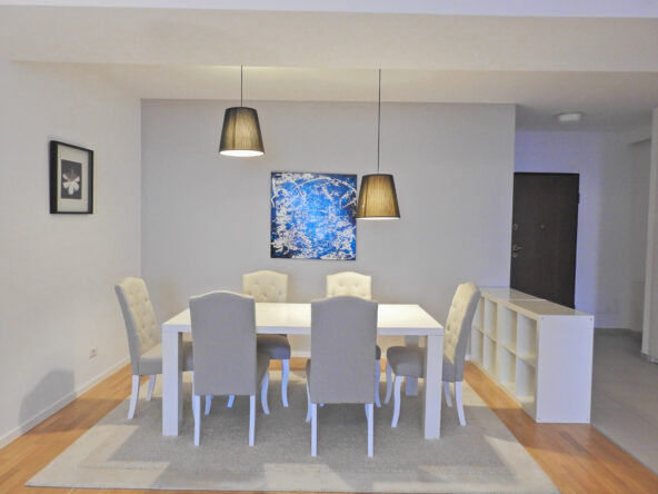 apartament Baneasa topo point estate