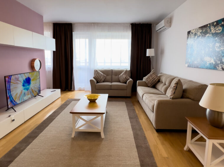 apartament sector 1 București topo point estate