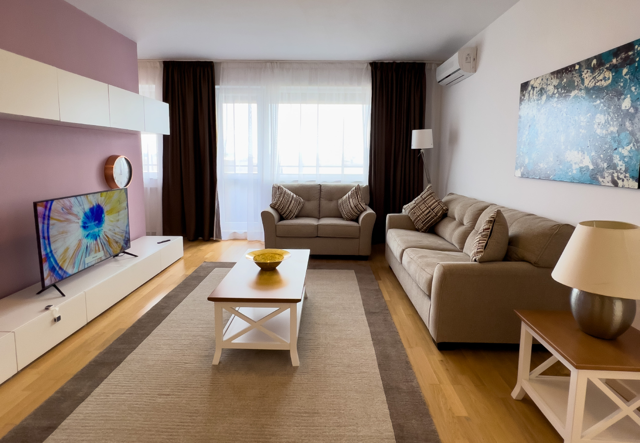 apartament sector 1 București topo point estate