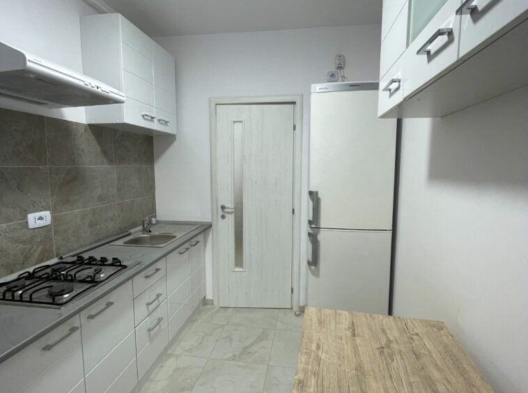 garsoniera București topo point estate
