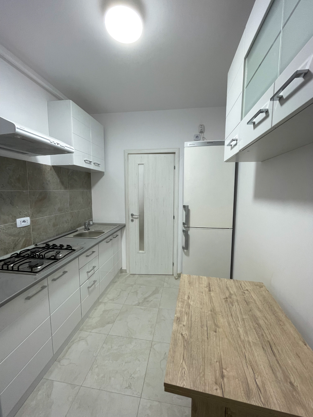 garsoniera București topo point estate