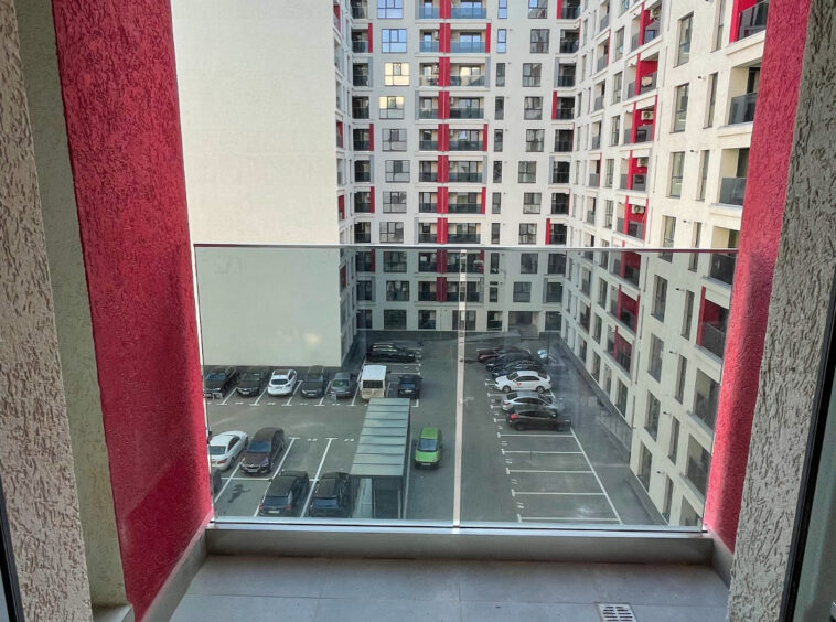garsoniera București topo point estate