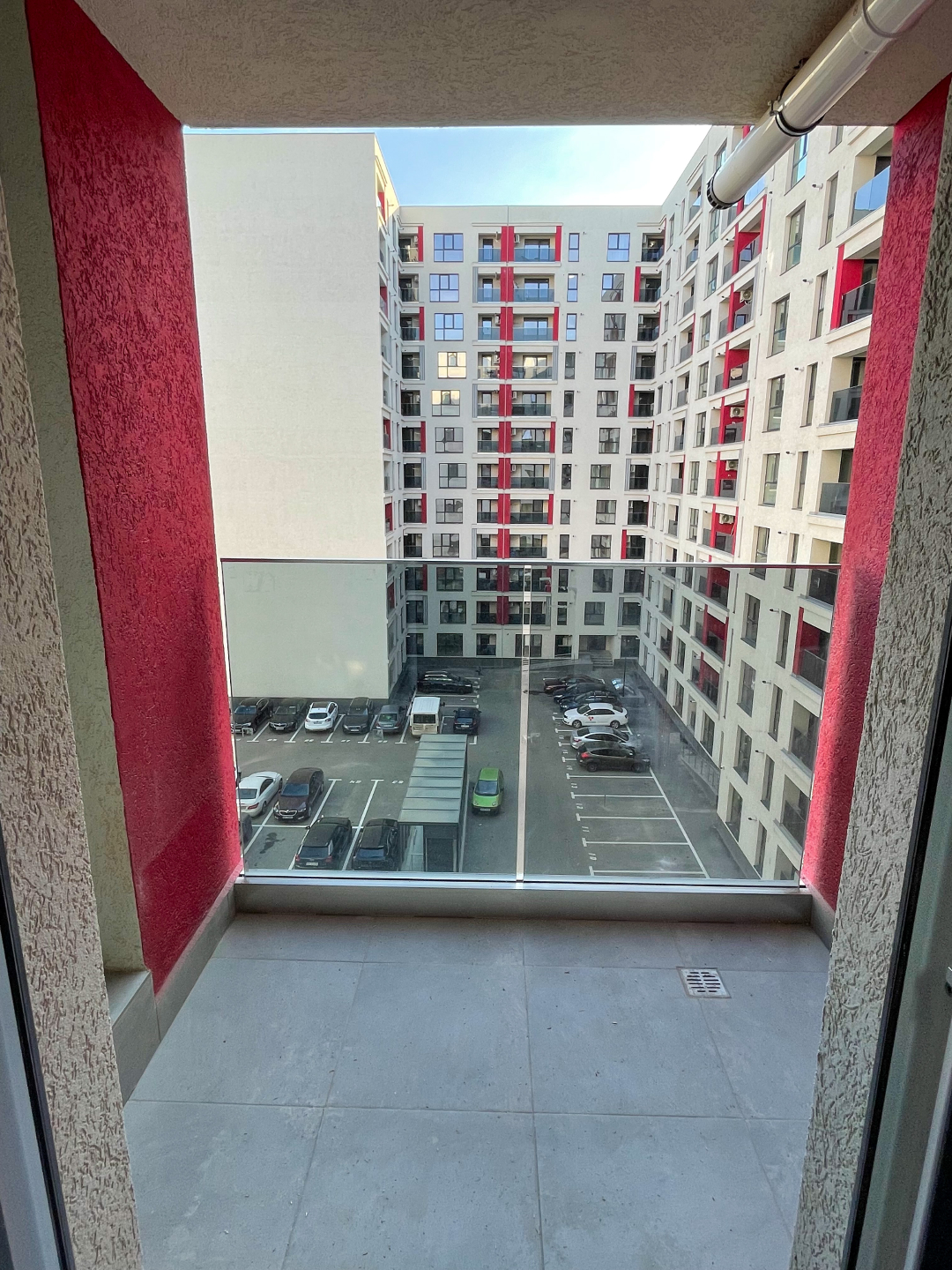 garsoniera București topo point estate