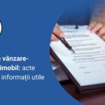contract de vânzare-cumparare imobil topopointestate