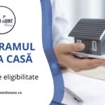 Programul Noua Casă topopointestate