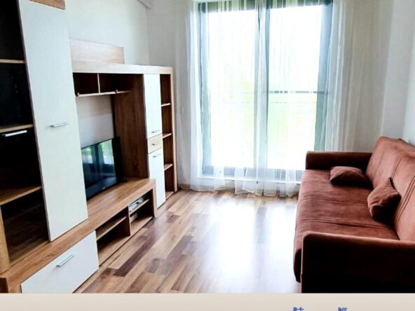 apartament 2 camere topo point estate
