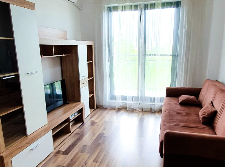 apartament lujerului topo point estate