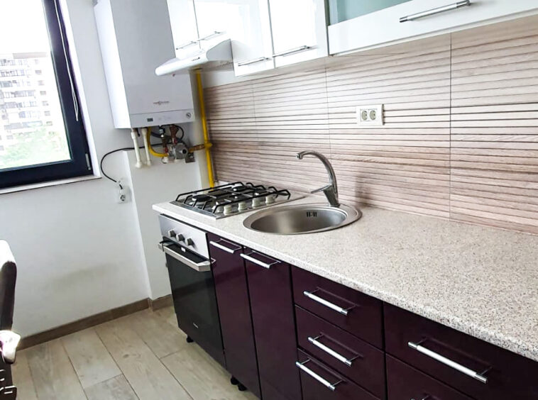 apartament 2 camere lujerului topo point estate