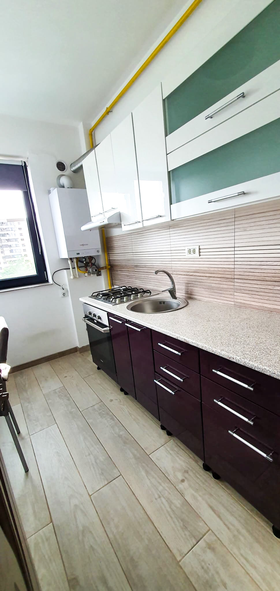 apartament 2 camere lujerului topo point estate