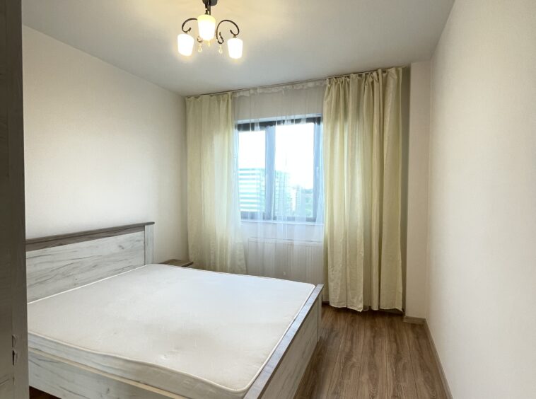 apartament virtuții topo point estate