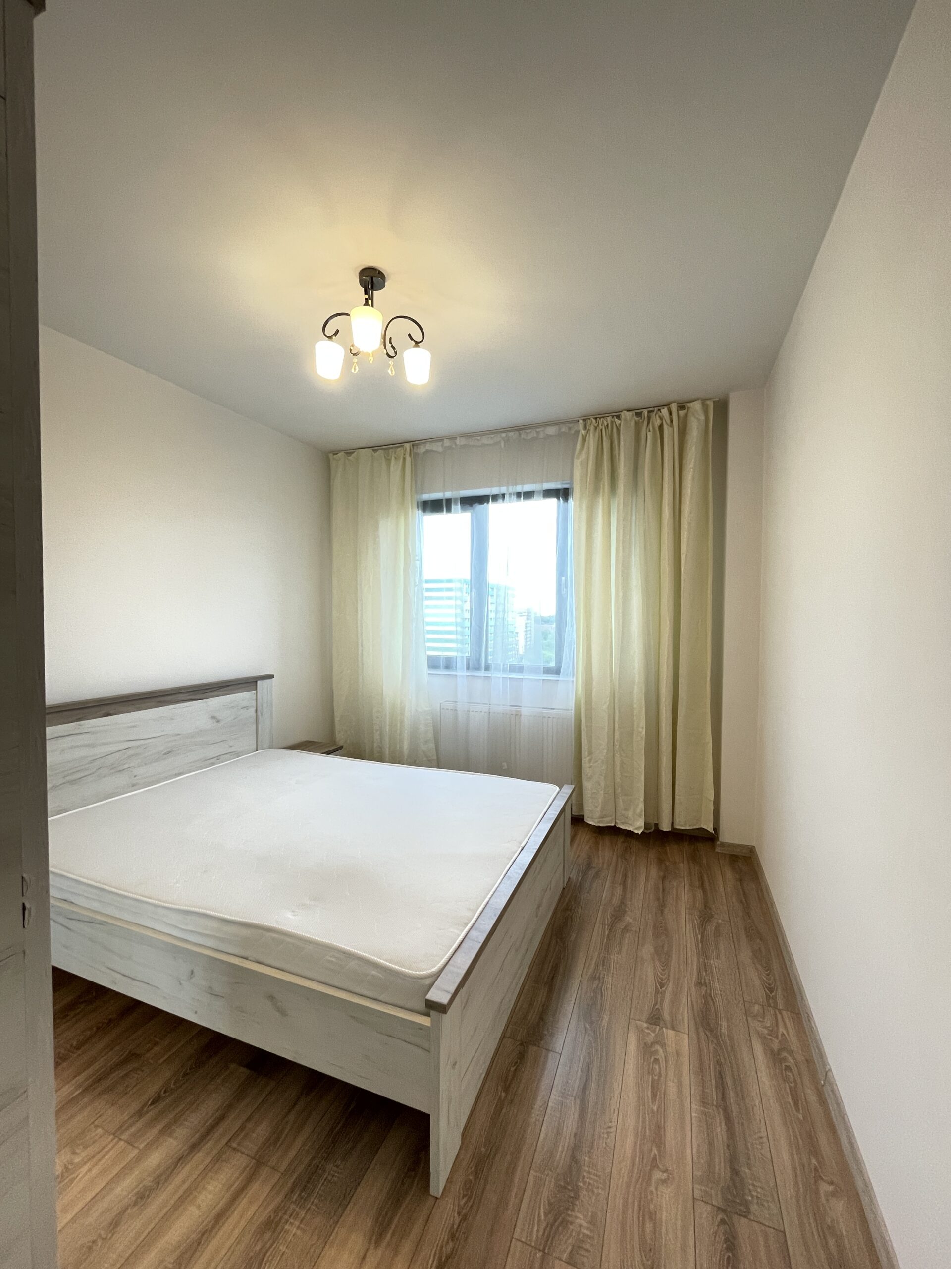 apartament virtuții topo point estate