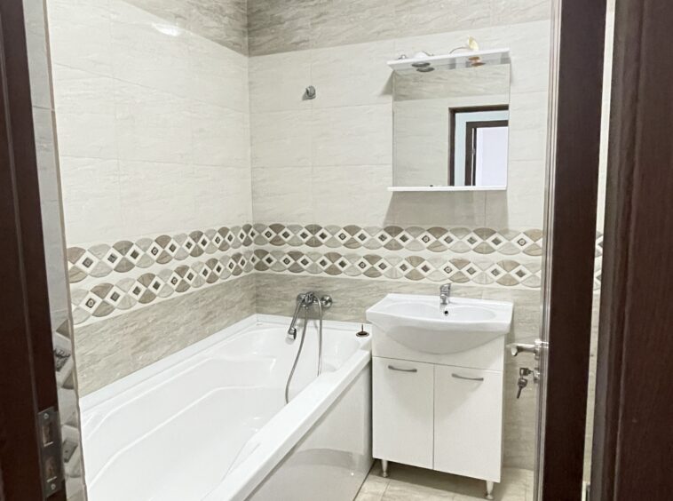 apartament lujerului topo point estate