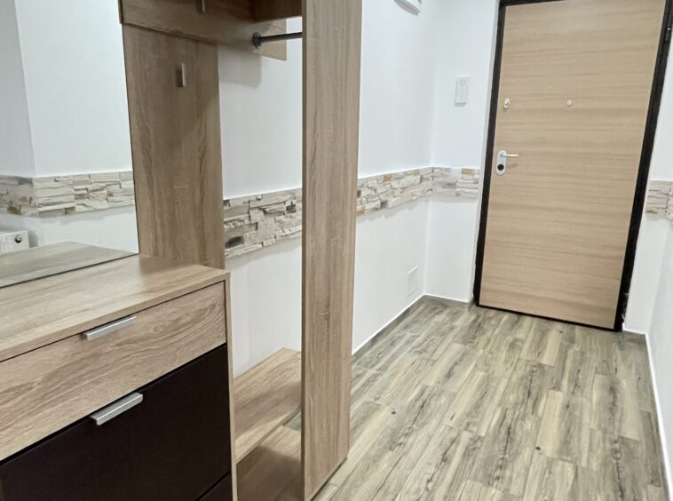 apartament 2 camere lujerului topo point estate