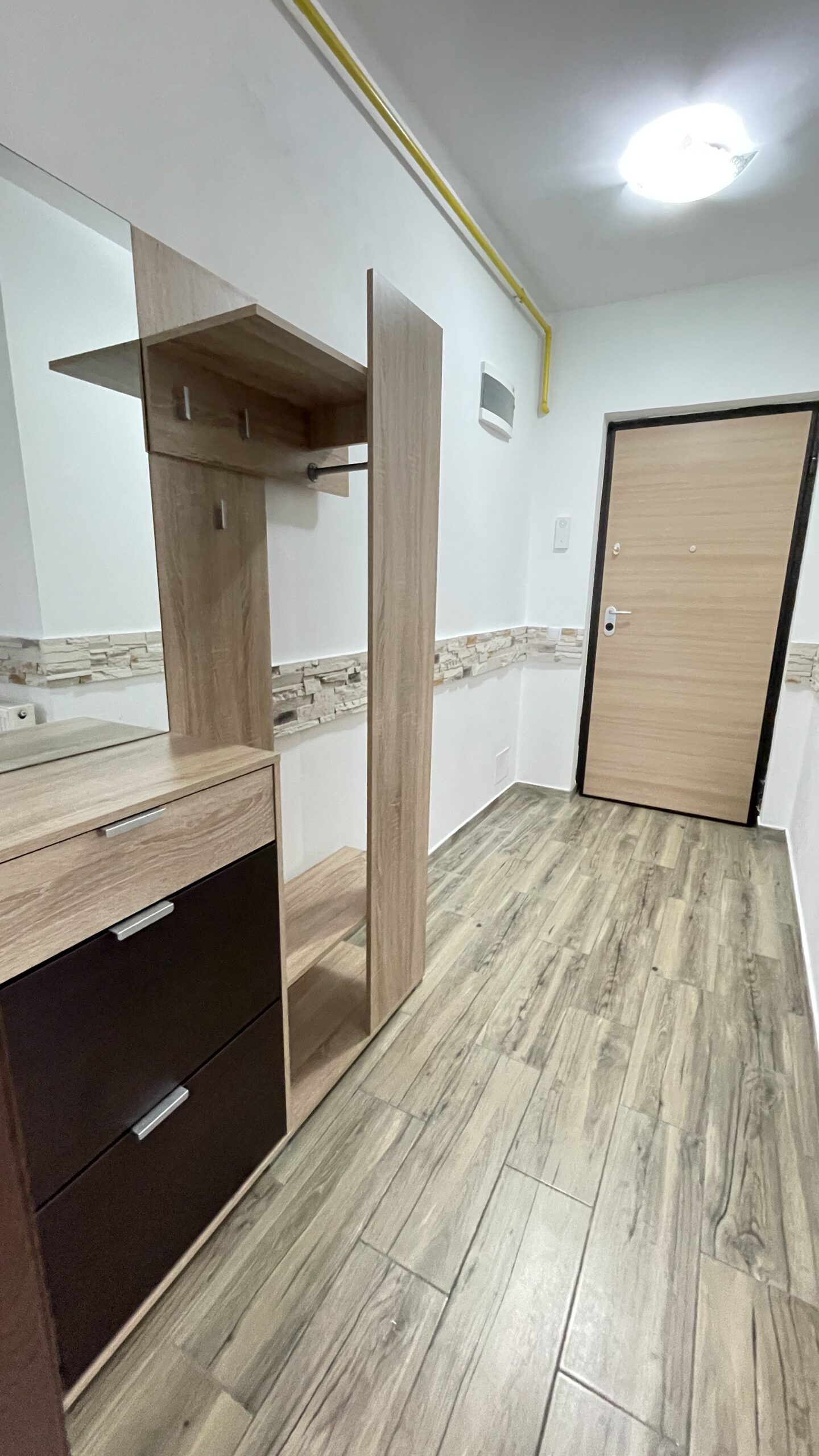 apartament 2 camere lujerului topo point estate