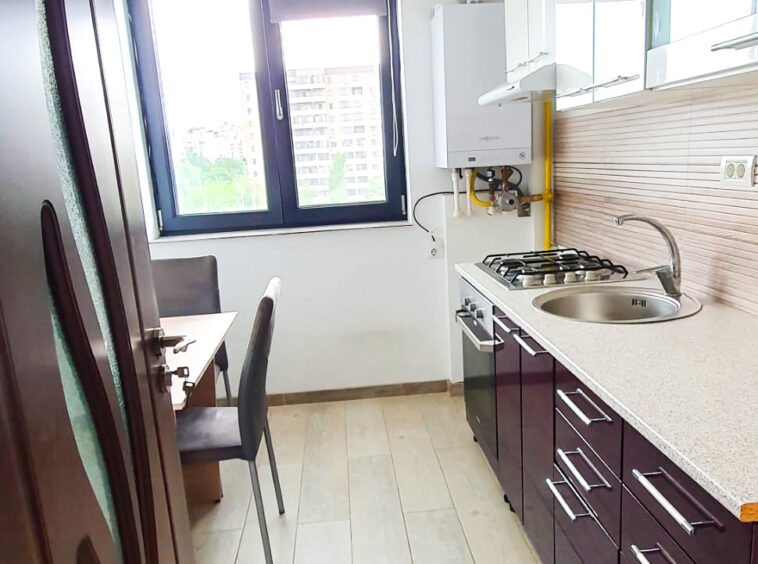 apartament de închiriat topo point estate