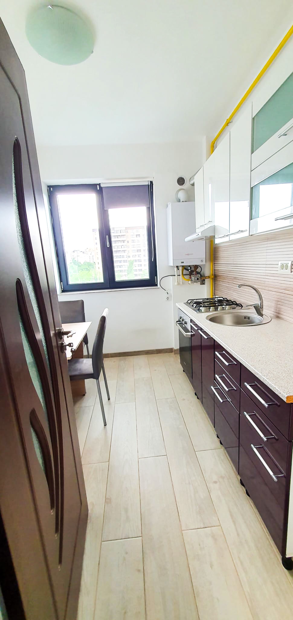 apartament de închiriat topo point estate