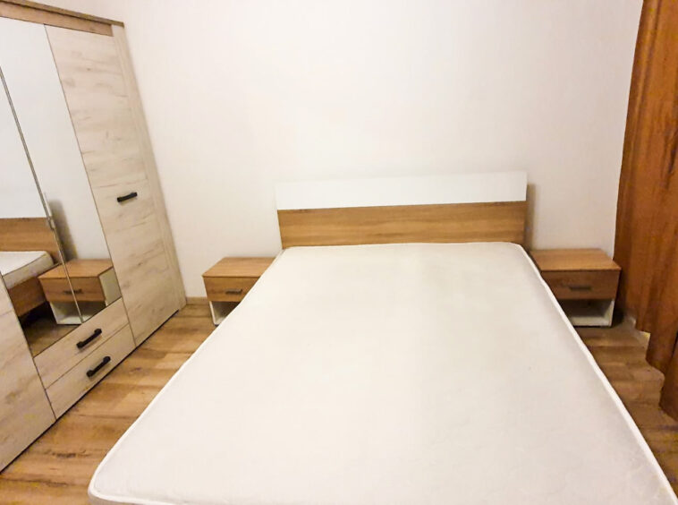 apartament 2 camere șoseaua virtutii