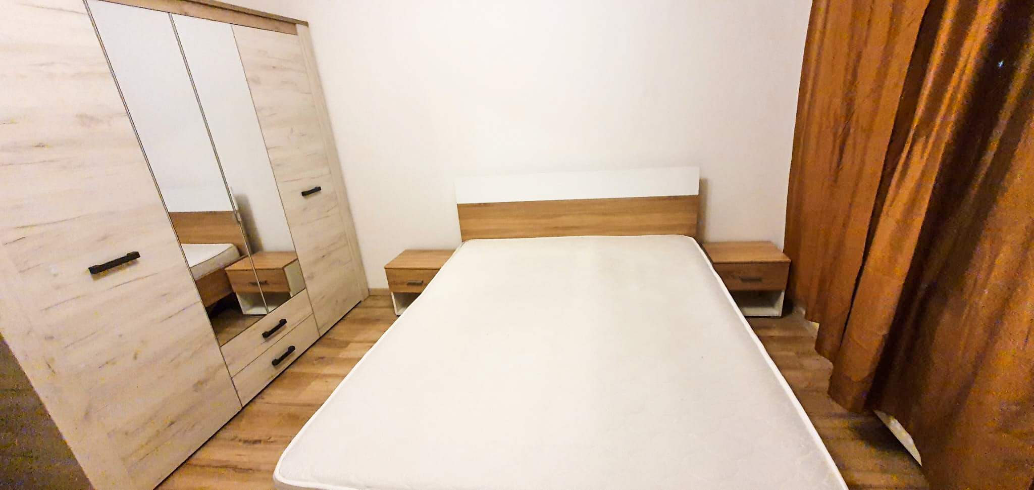 apartament 2 camere șoseaua virtutii