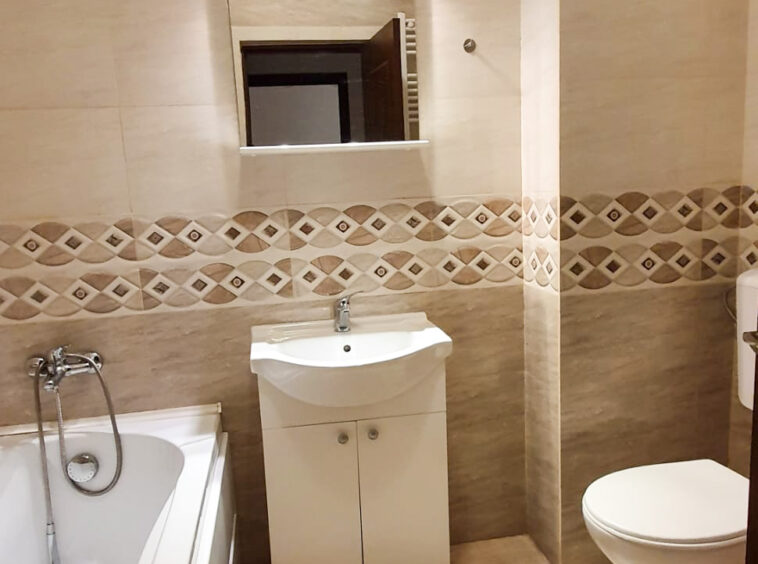 apartament șoseaua virtuții lujerului