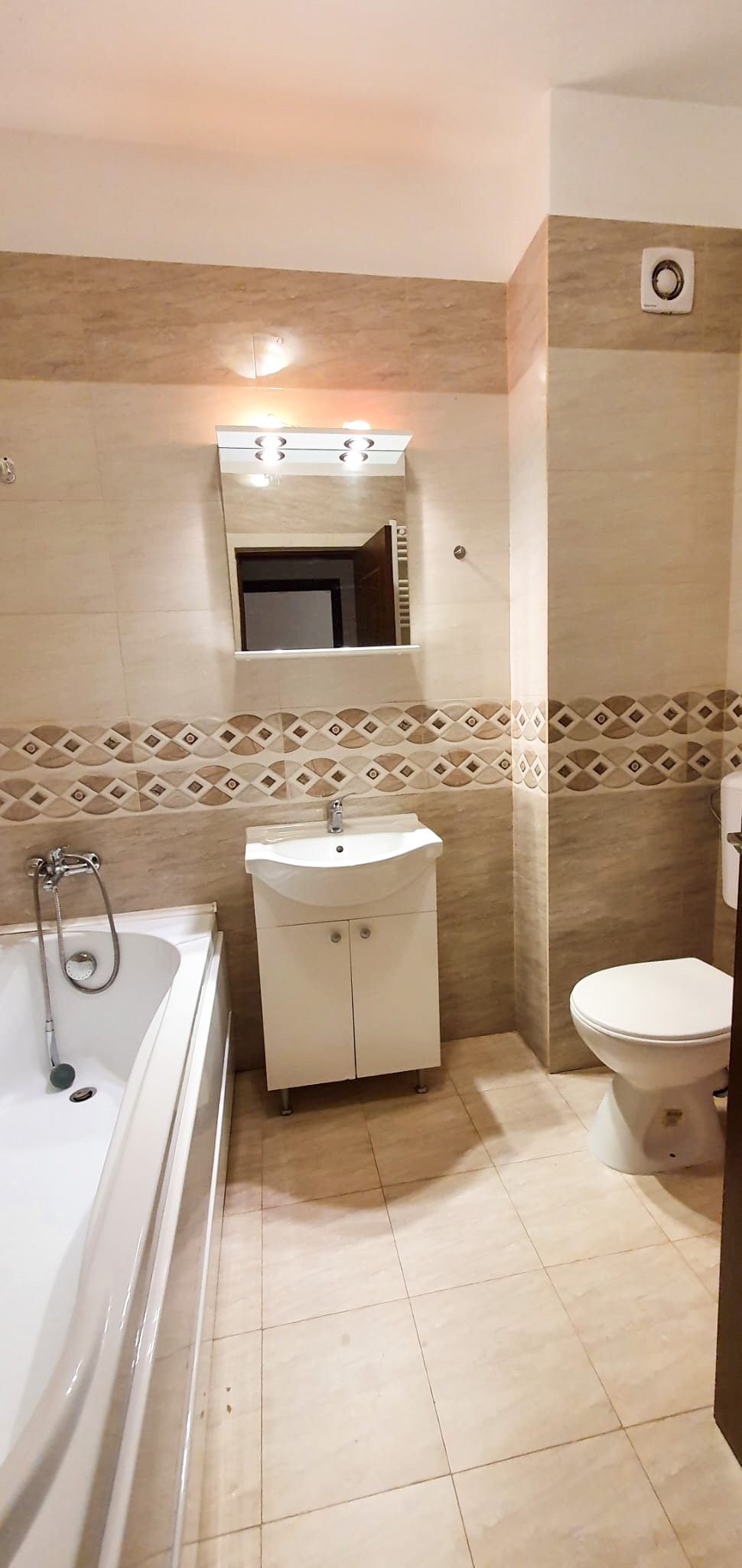 apartament șoseaua virtuții lujerului