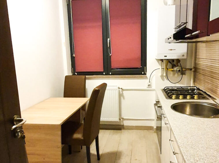 apartament lujerului topopointestate