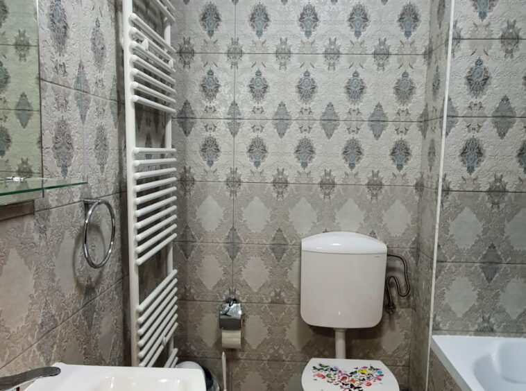 apartament de închiriat topo point testate