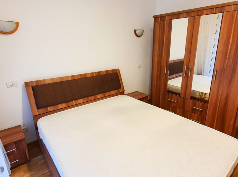 apartament lujerului topo point testate