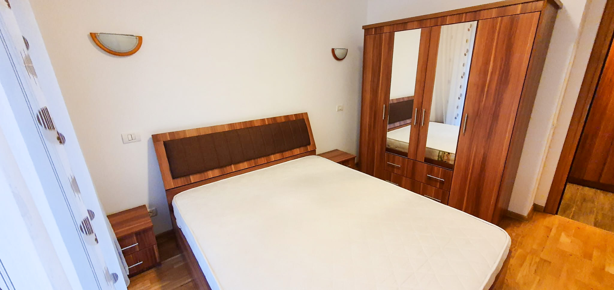 apartament lujerului topo point testate