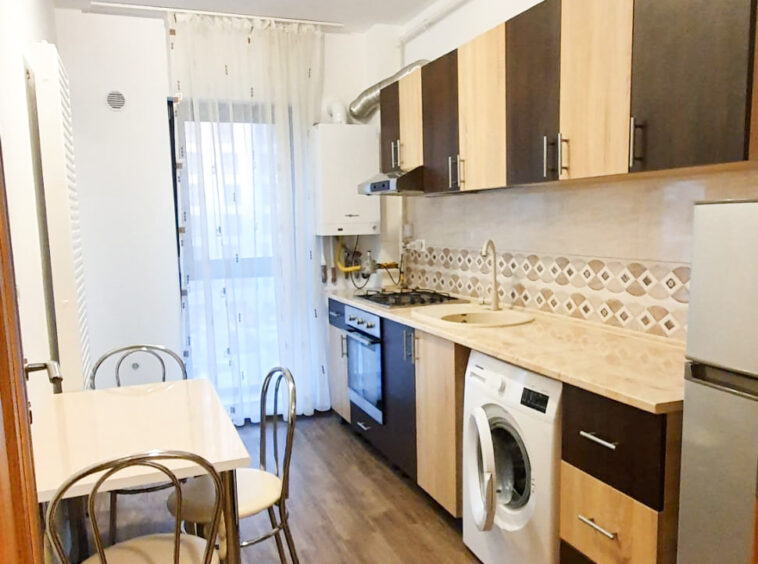 apartament mall Plaza topo point testate