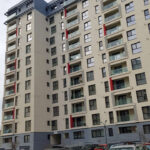 apartament Plaza residence 2 camere topopointestate